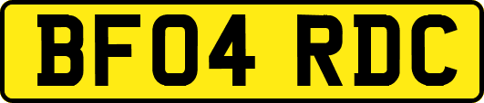 BF04RDC