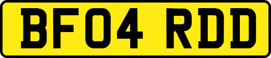 BF04RDD