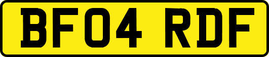 BF04RDF