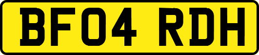 BF04RDH