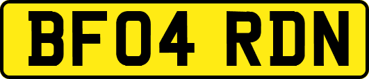 BF04RDN