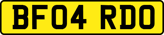 BF04RDO