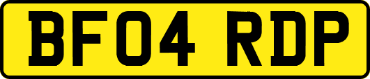 BF04RDP