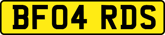 BF04RDS