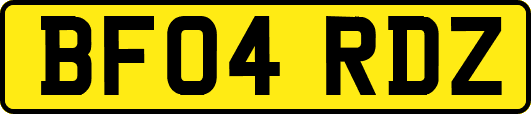 BF04RDZ