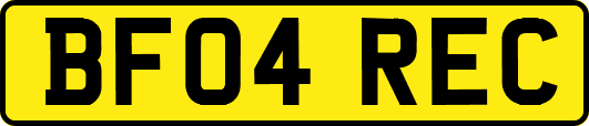 BF04REC