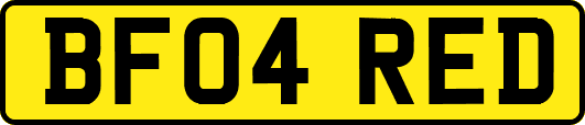 BF04RED