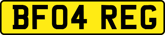 BF04REG