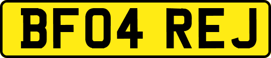 BF04REJ