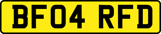 BF04RFD