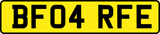 BF04RFE