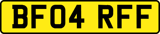BF04RFF