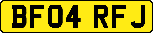 BF04RFJ