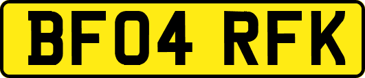 BF04RFK