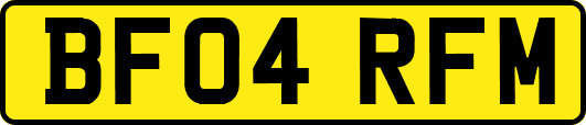 BF04RFM