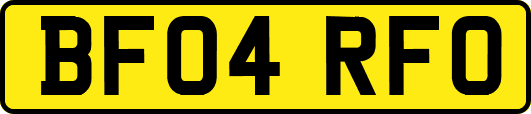 BF04RFO