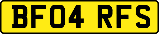 BF04RFS