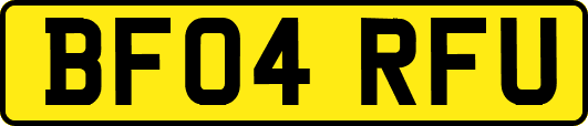 BF04RFU