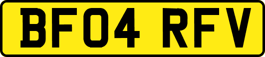 BF04RFV