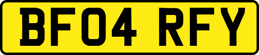 BF04RFY
