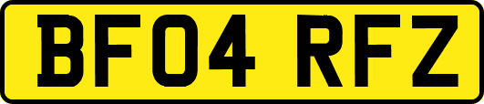 BF04RFZ