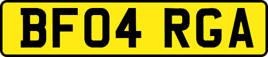 BF04RGA