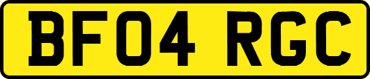 BF04RGC