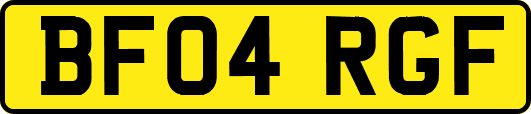 BF04RGF