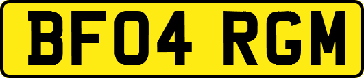 BF04RGM