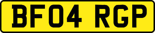 BF04RGP