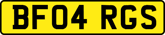 BF04RGS