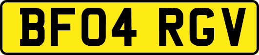 BF04RGV