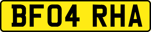 BF04RHA