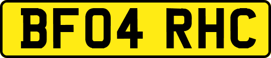 BF04RHC