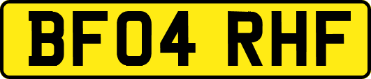 BF04RHF