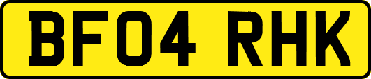 BF04RHK