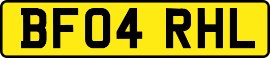 BF04RHL