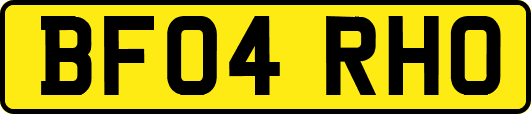BF04RHO