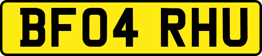 BF04RHU