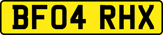 BF04RHX
