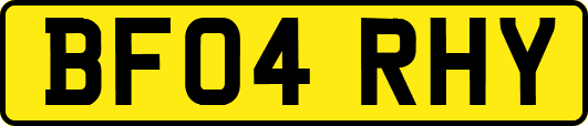BF04RHY