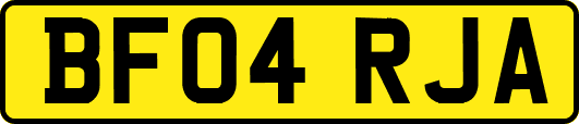 BF04RJA