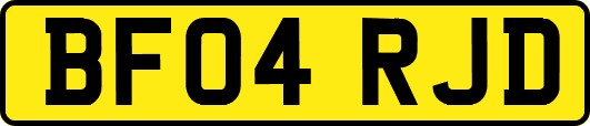 BF04RJD