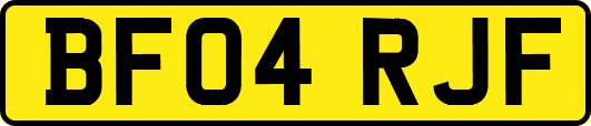 BF04RJF