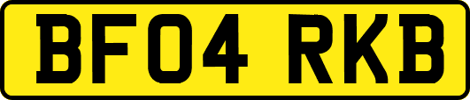 BF04RKB