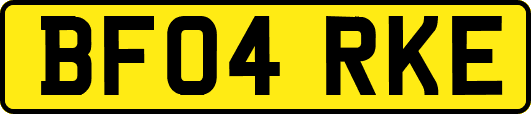 BF04RKE