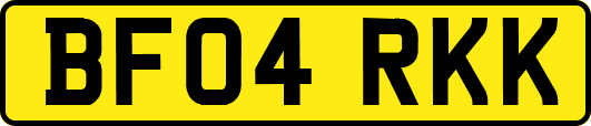 BF04RKK