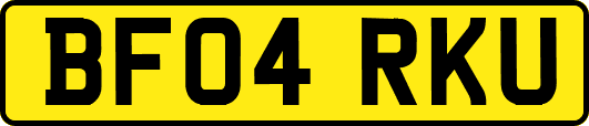 BF04RKU
