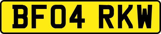 BF04RKW