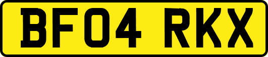 BF04RKX